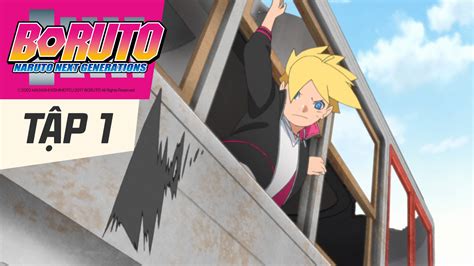 tim 40 boruto|Boruto: Naruto Next Generations S1 .